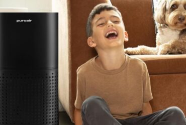 PuroAir 240 Air Purifier