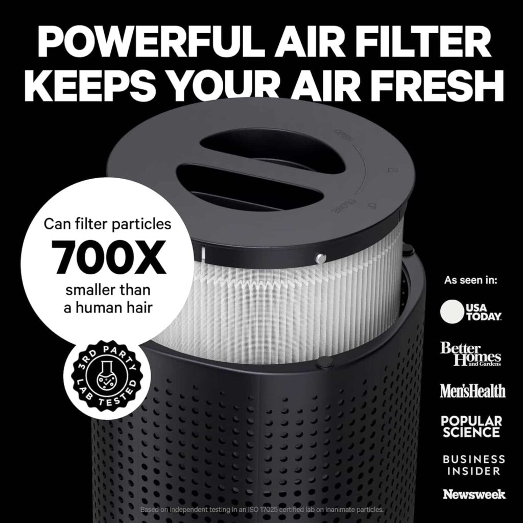 PuroAir 240 air purifier poerful air filter PuroAir 240 air purifier poerful air filter
