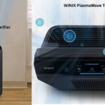Winix 5500-2 Air Purifier