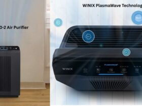Winix 5500-2 Air Purifier