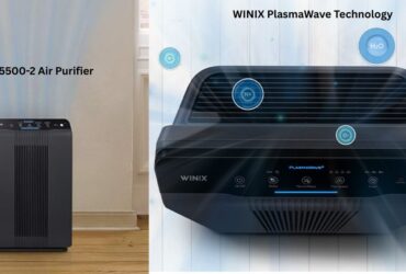 Winix 5500-2 Air Purifier