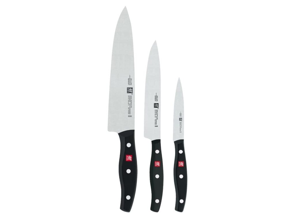 Zwilling twin signature knives Chef's Knife Zwilling twin signature knives Chef's Knife