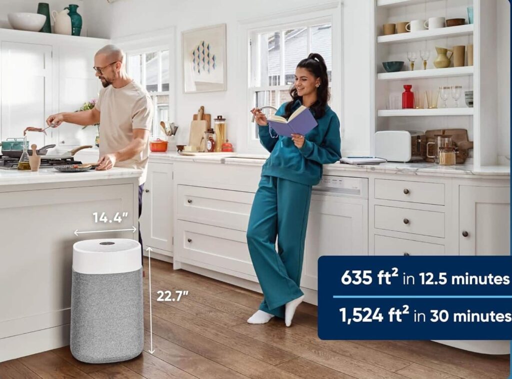 blue pure 211i max air purifier protect extra-large spaces blue pure 211i max air purifier protect extra-large spaces