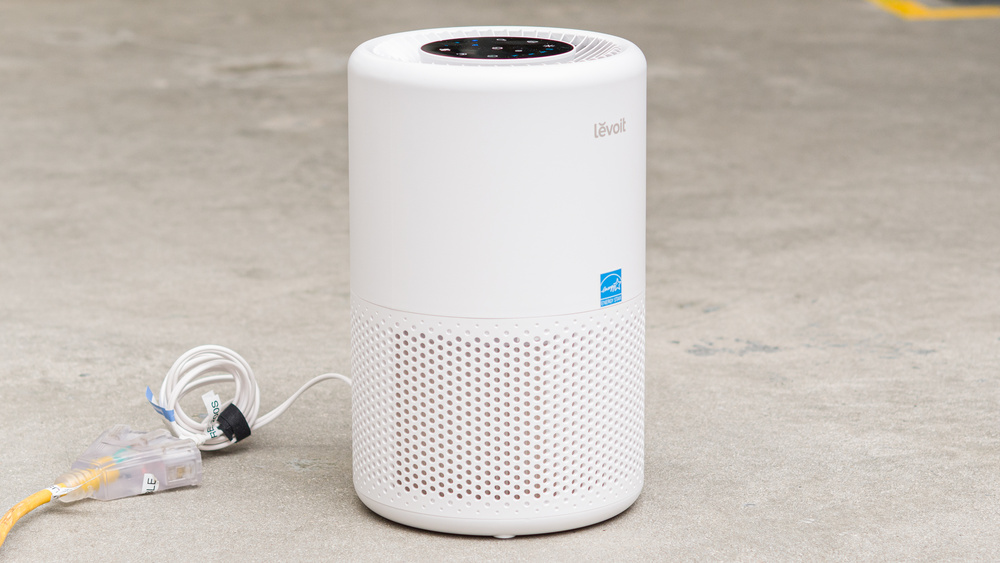 Levoit Core 200S Air Purifier: Breathe Easy at Home Levoit Core 200S Air Purifier: Breathe Easy at Home