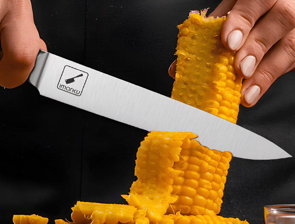 imarku G14 Knife Sets With Block Paring Knife imarku G14 Knife Sets With Block Paring Knife