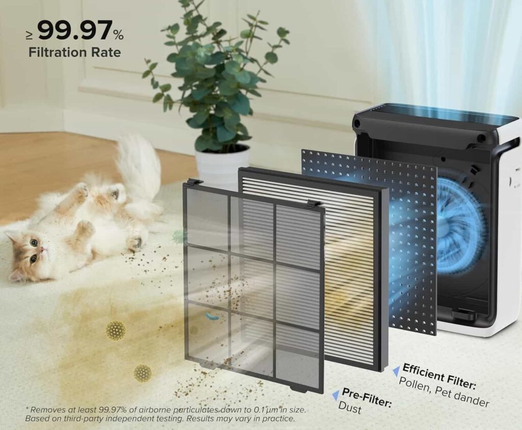 levoit 100s-p powerful filtration levoit 100s-p powerful filtration