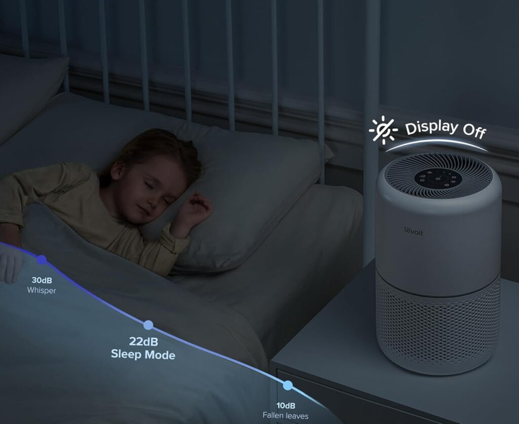 levoit core300s auto sleep mood levoit core300s auto sleep mood
