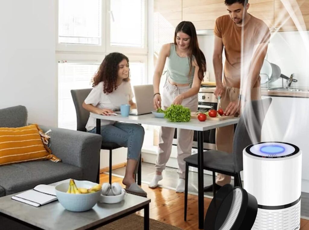 levoit lv-h132 air purifier cover full room levoit lv-h132 air purifier cover full room