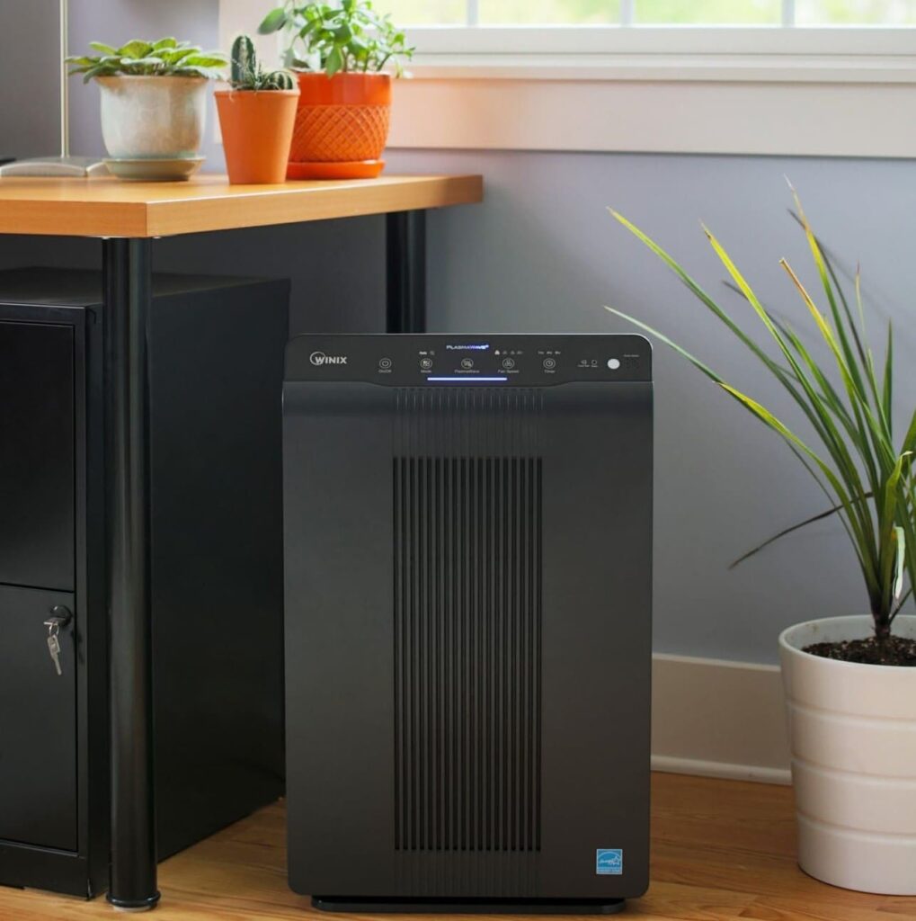 winix 5500-2 air purifier with true hepa Health Benefits winix 5500-2 air purifier with true hepa Health Benefits